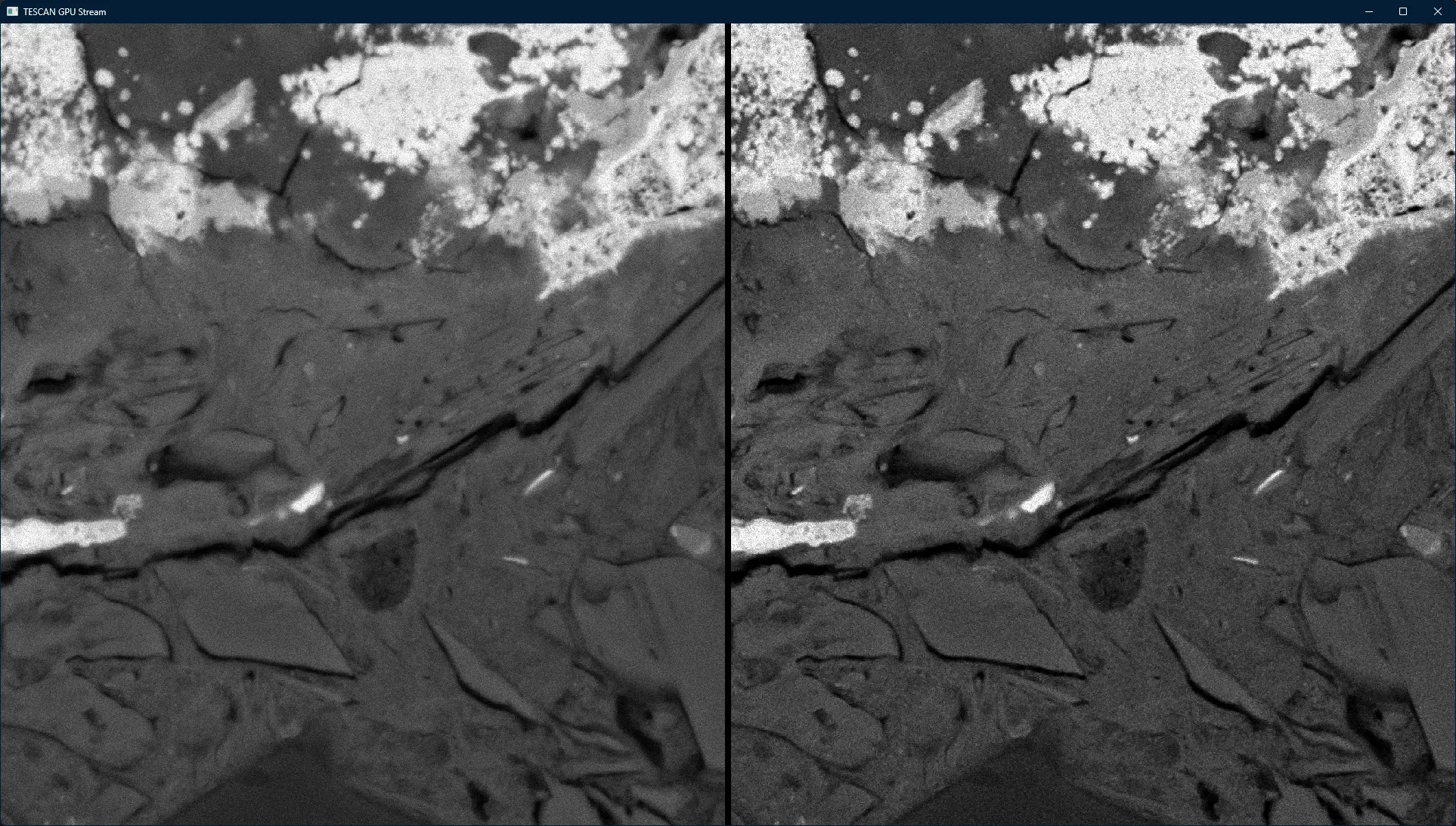 CUDA Image Enhancement